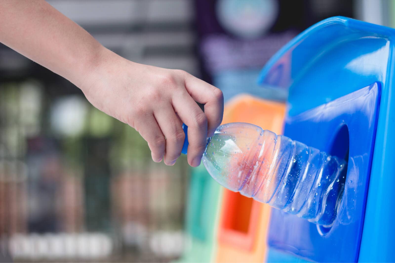 Packaging in the Sustainable Supply Chain