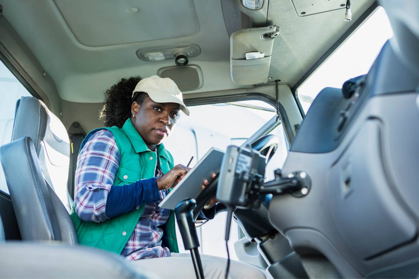 Supply Chain Visibility: Carrot or Stick?