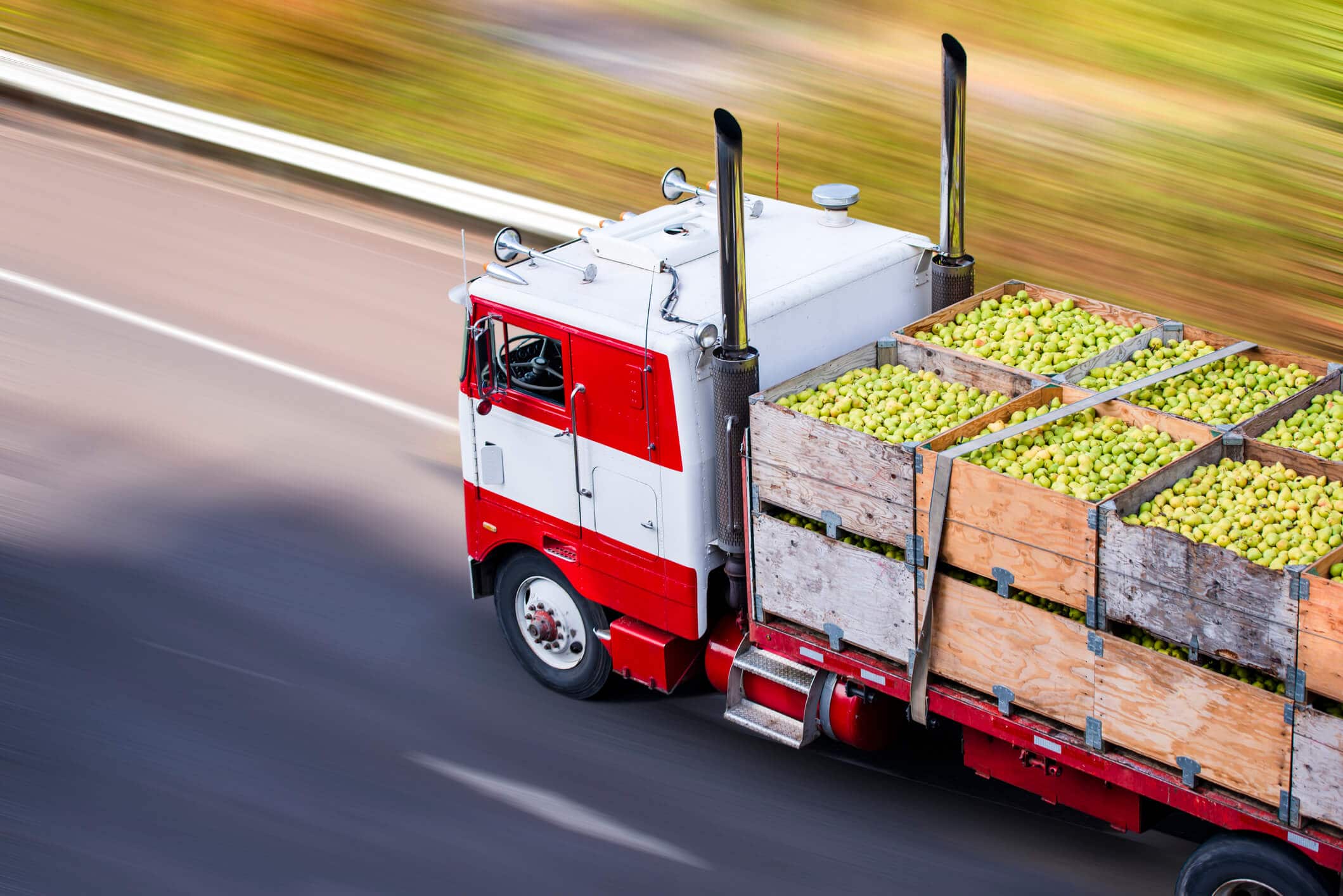 FourKites and NYC Economic Development Corporation Team up on Food Supply Chain Planning