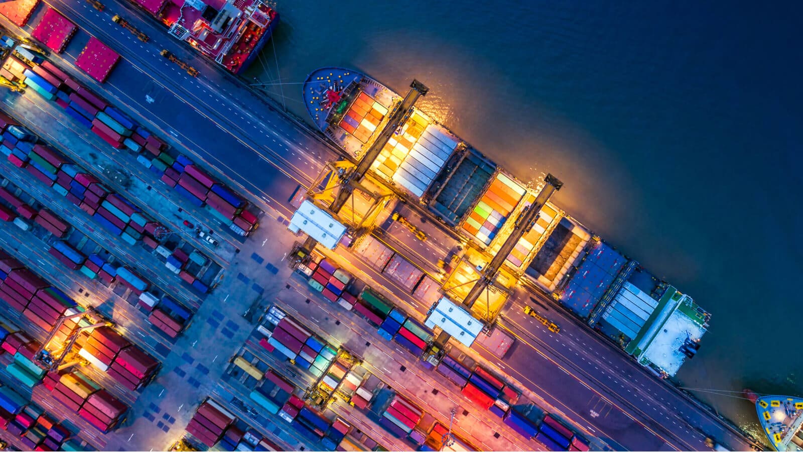 Facing Ocean Freight Visibility Challenges During COVID-19 and Beyond