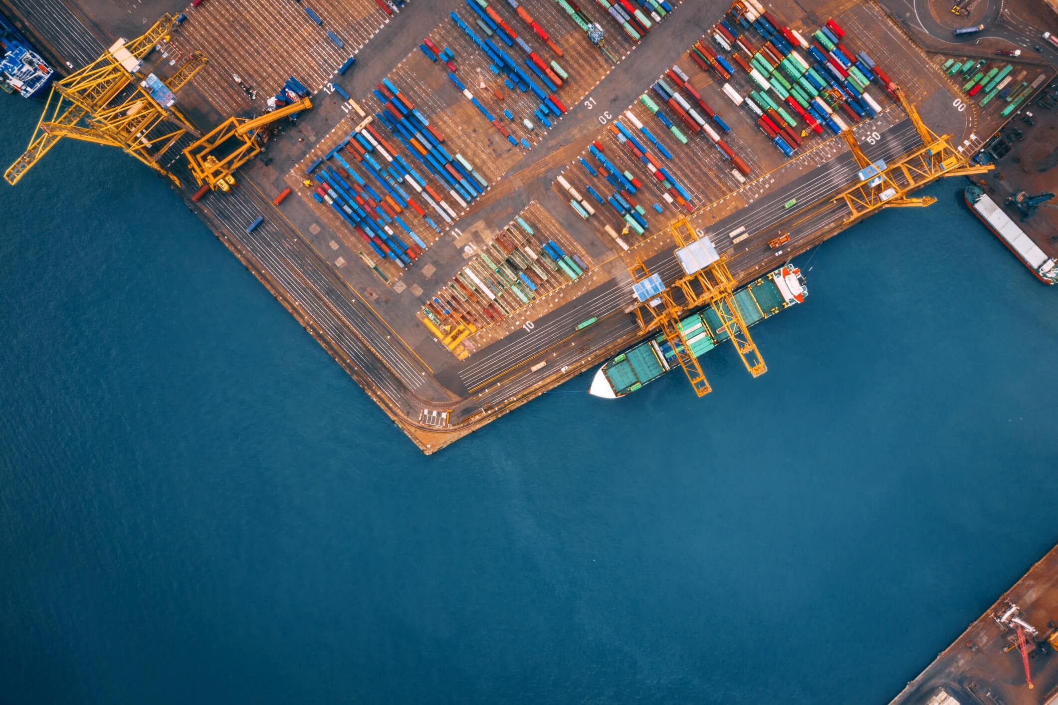 COVID-19 Action Plan: How to Build a Resilient Supply Chain