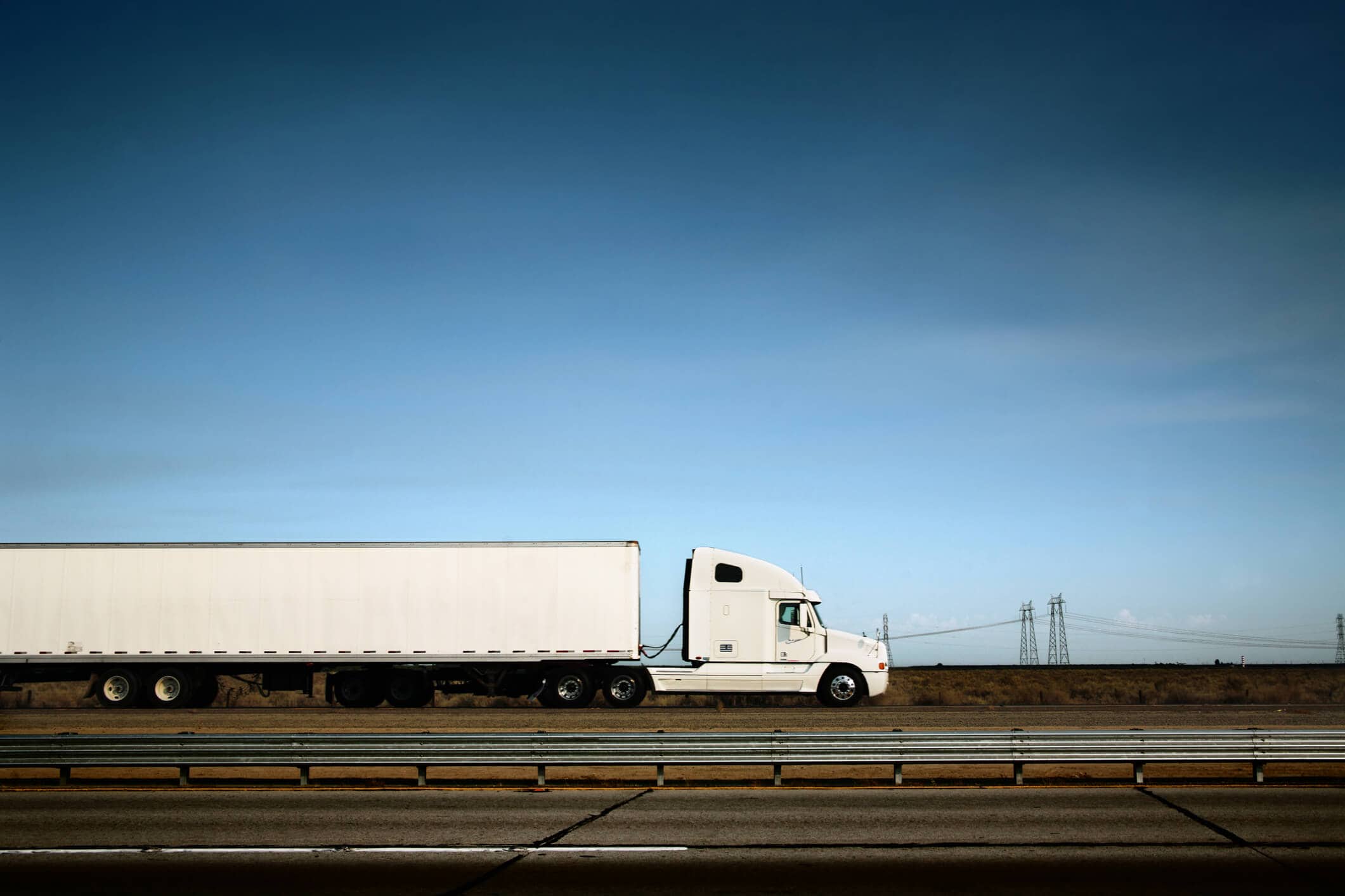 The US Supply Chain Is Rising to the Occasion. Are the Rest of Us?