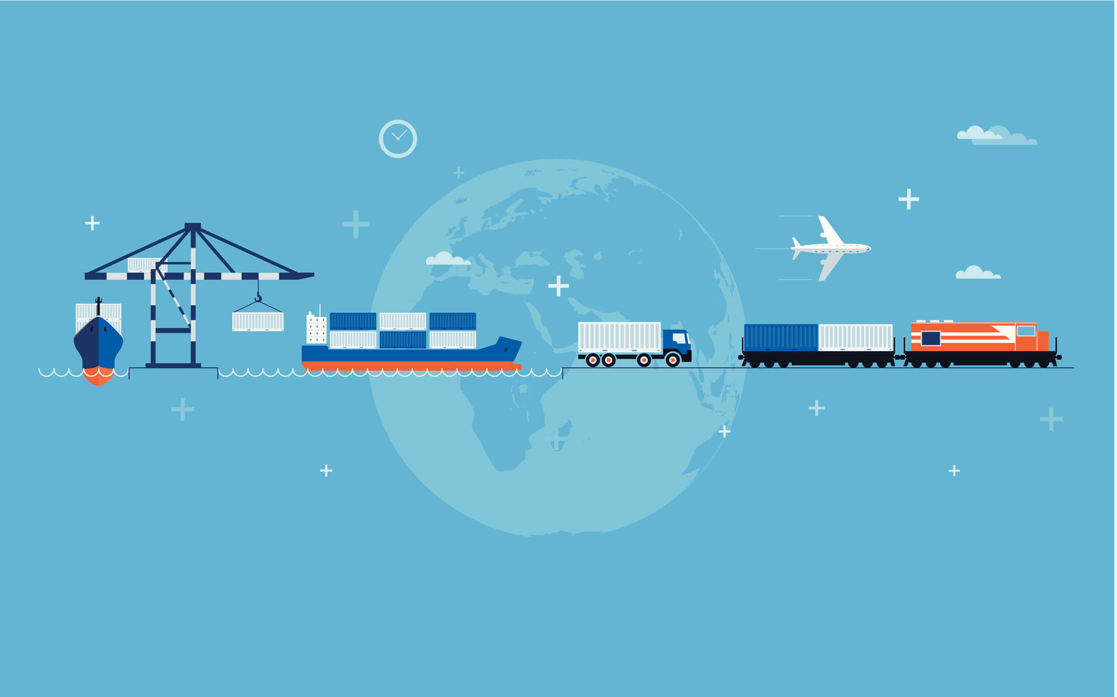 How to Create a Sustainability Strategy for Your Supply Chain