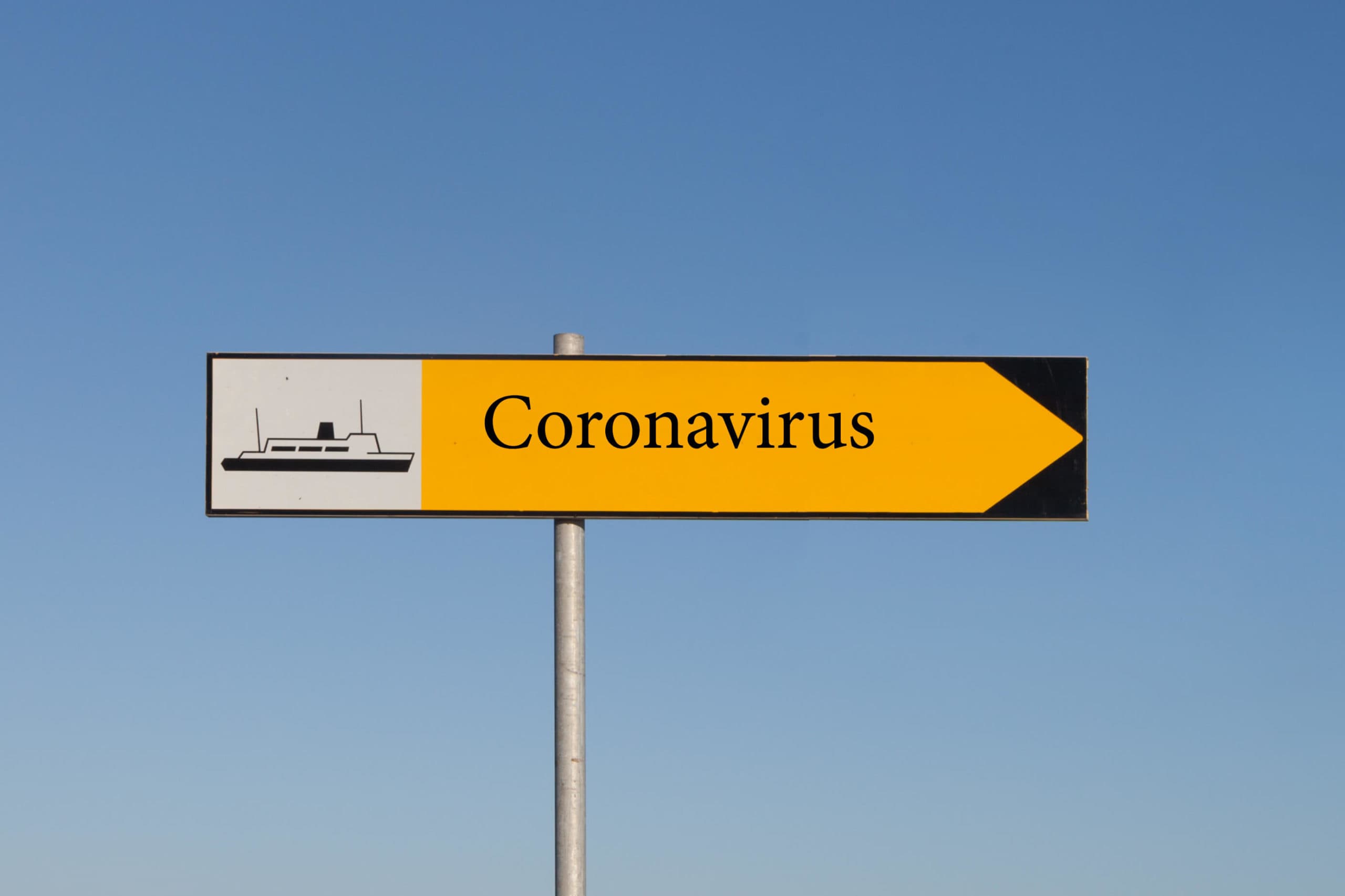 COVID-19 by the Numbers