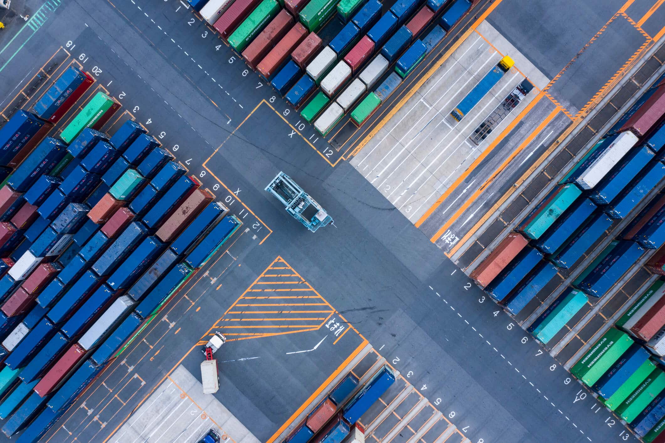 4 Common Misconceptions About Supply Chain Visibility