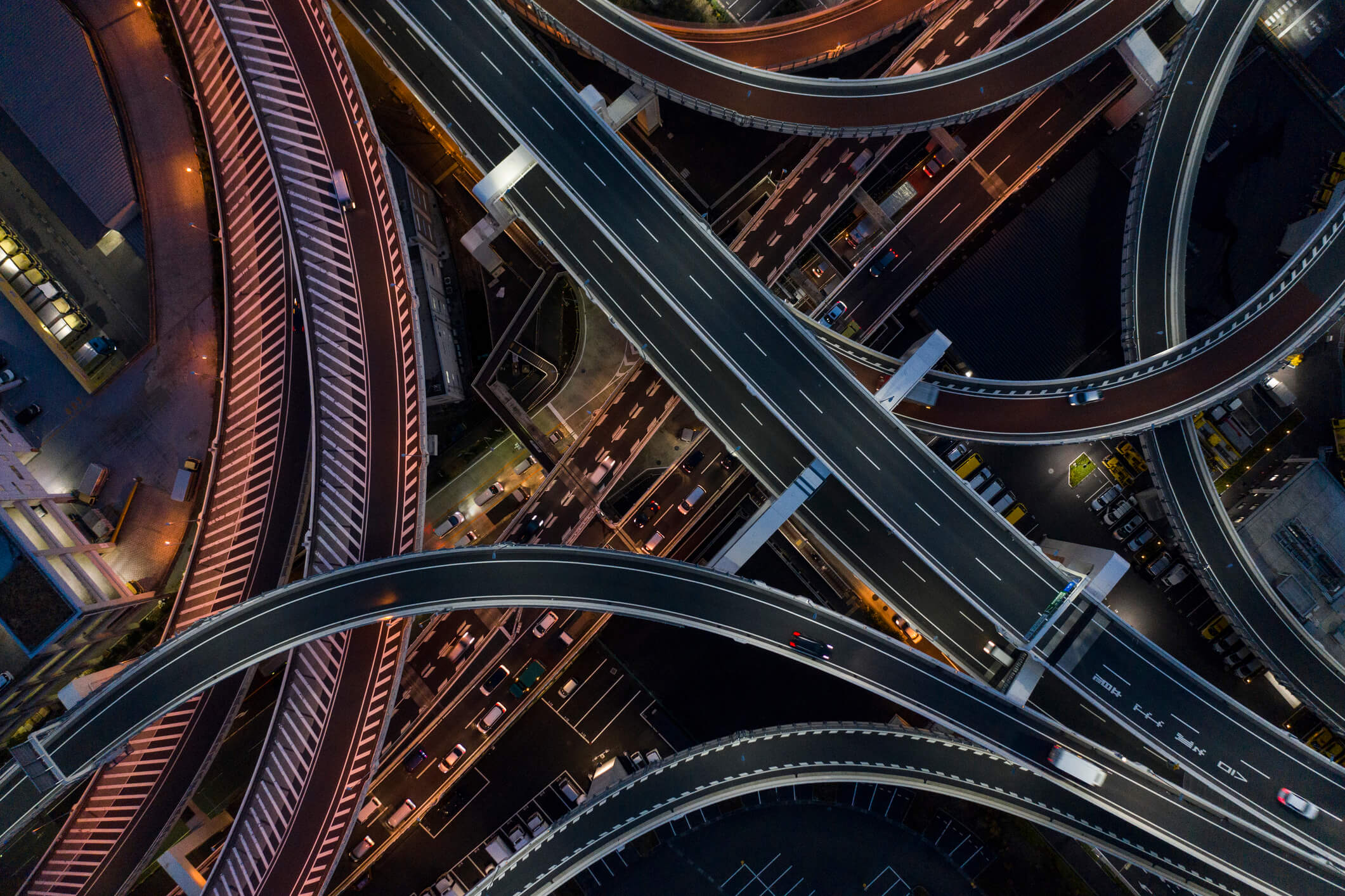 Real-time, Predictive Supply Chain Visibility 2020: New Year, New Possibilities