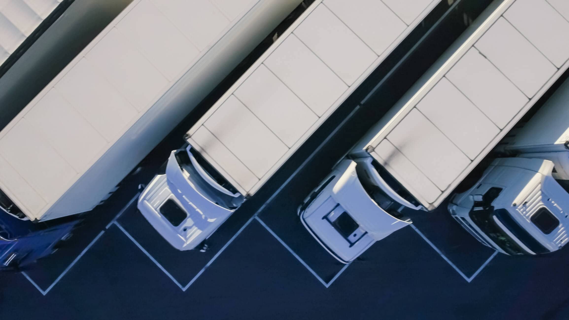 Reducing Dwell Time in the Supply Chain with Real-time Shipping Facility Data