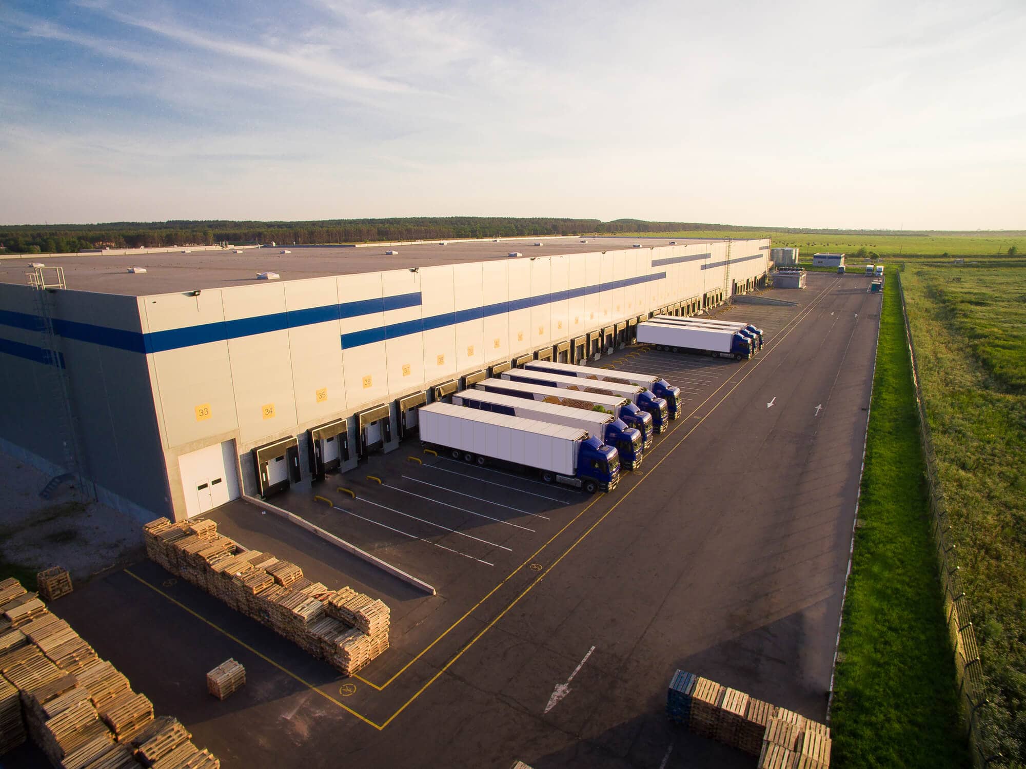 Priorities matter: How to lead supply chain growth