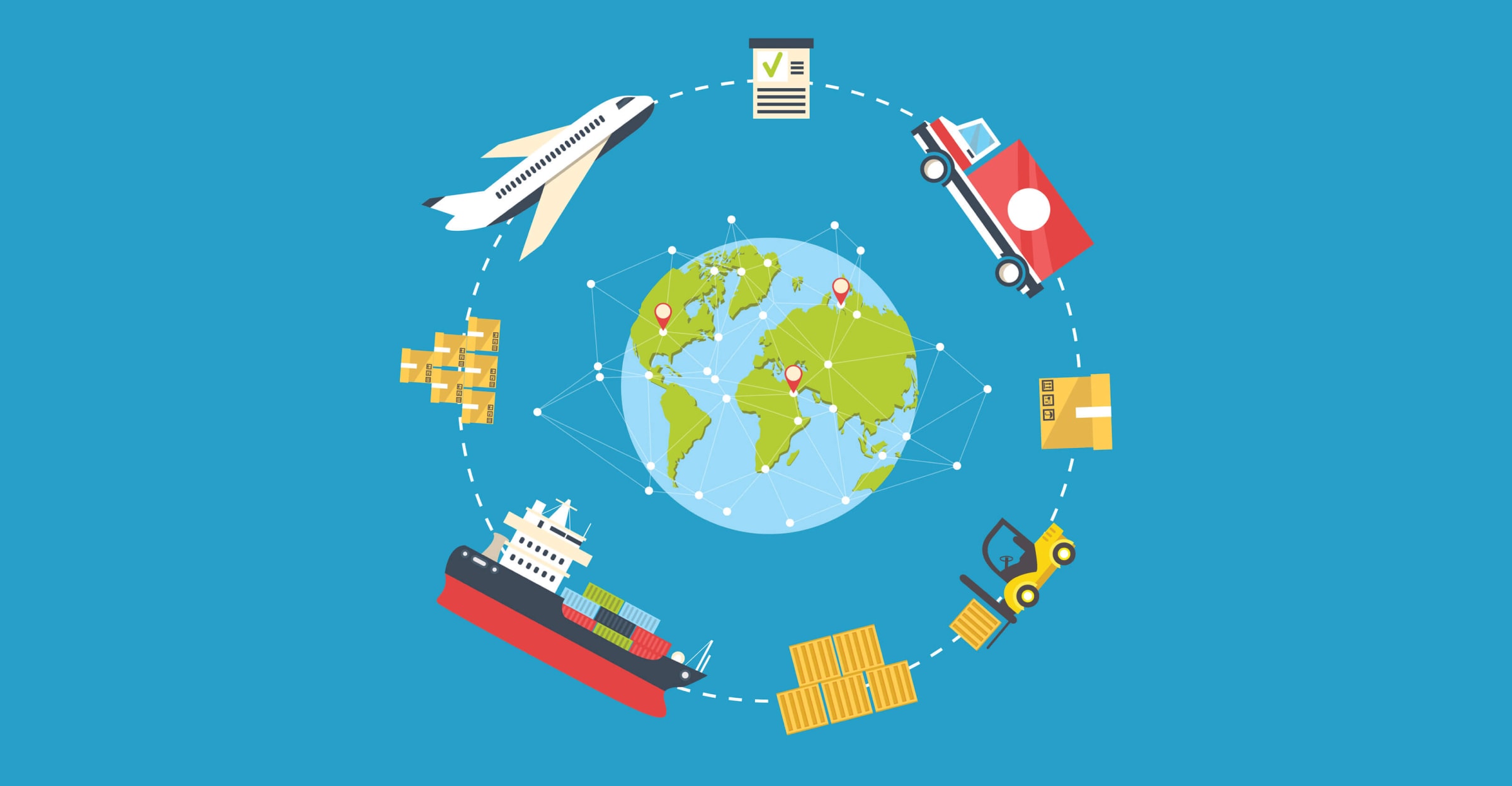 How to Improve Supply Chains (and Sell Records) with Continuous Learning