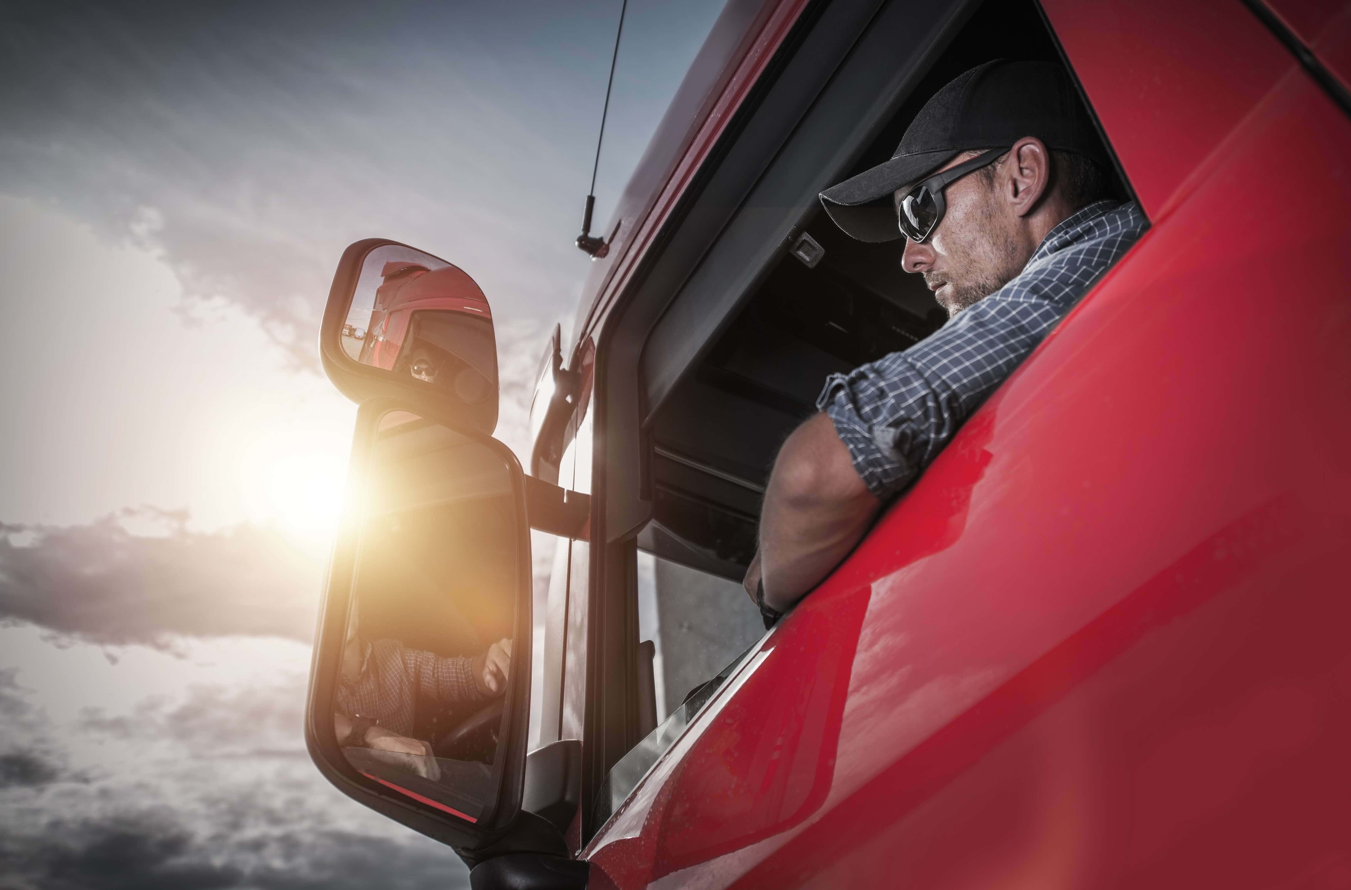 Partnering to Solve the Trafficking Problem
