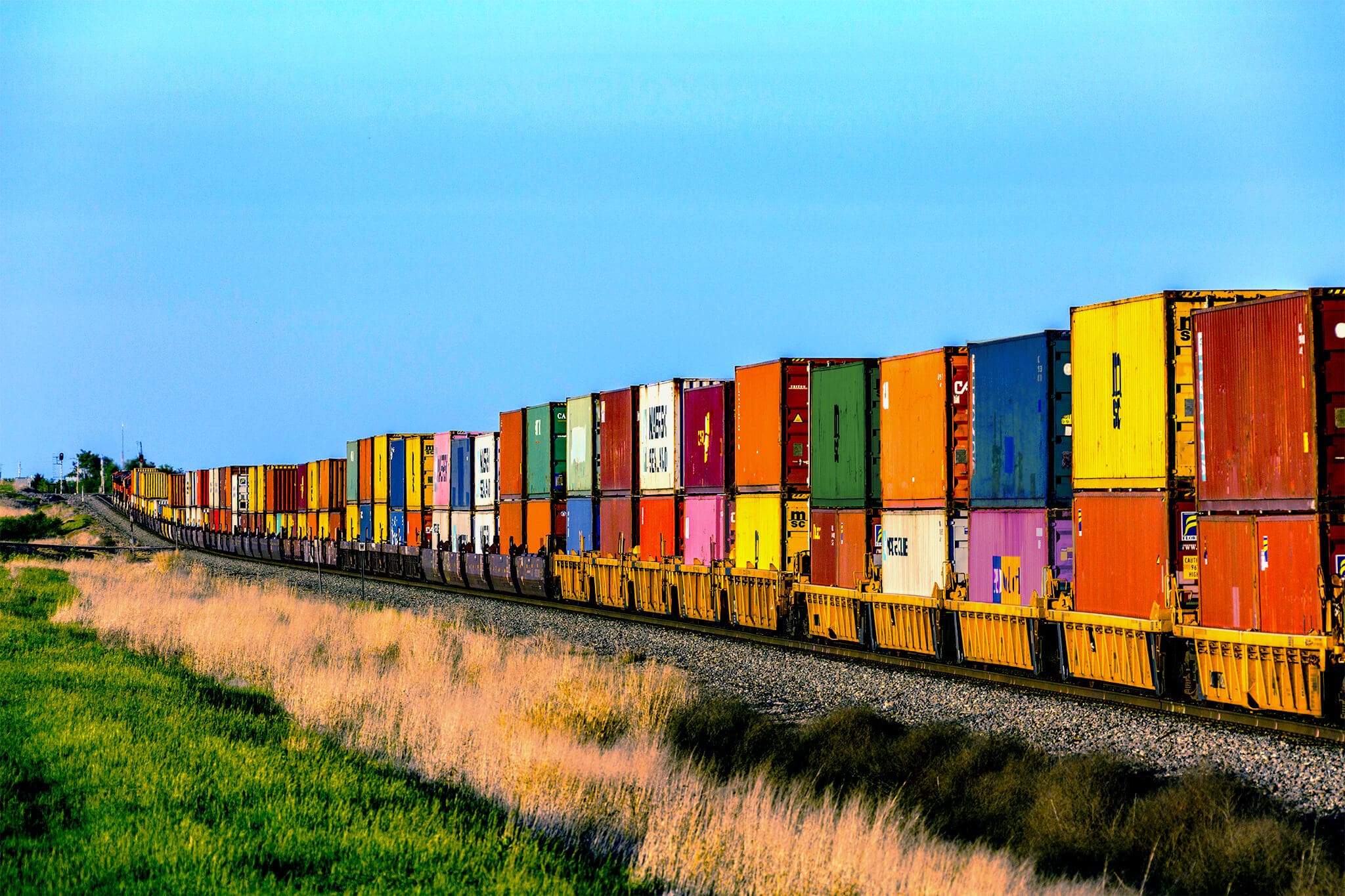 Pride in Every Supply Chain
