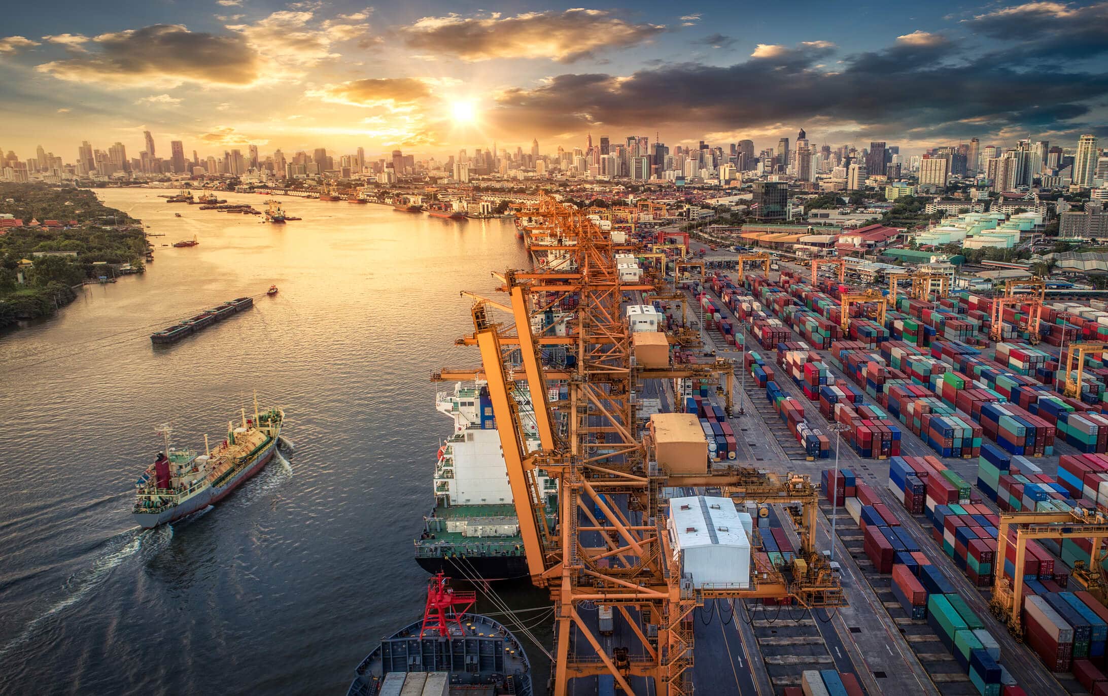 3 Reasons to Invest in Supply Chain Visibility Software