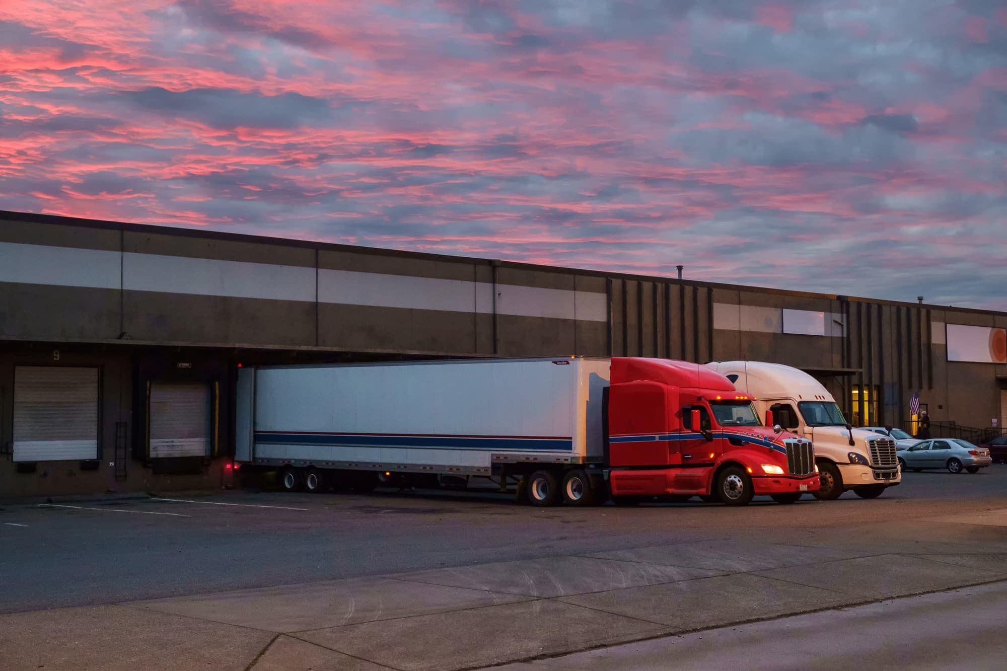 Supply Chain Visibility: Beyond the Expected