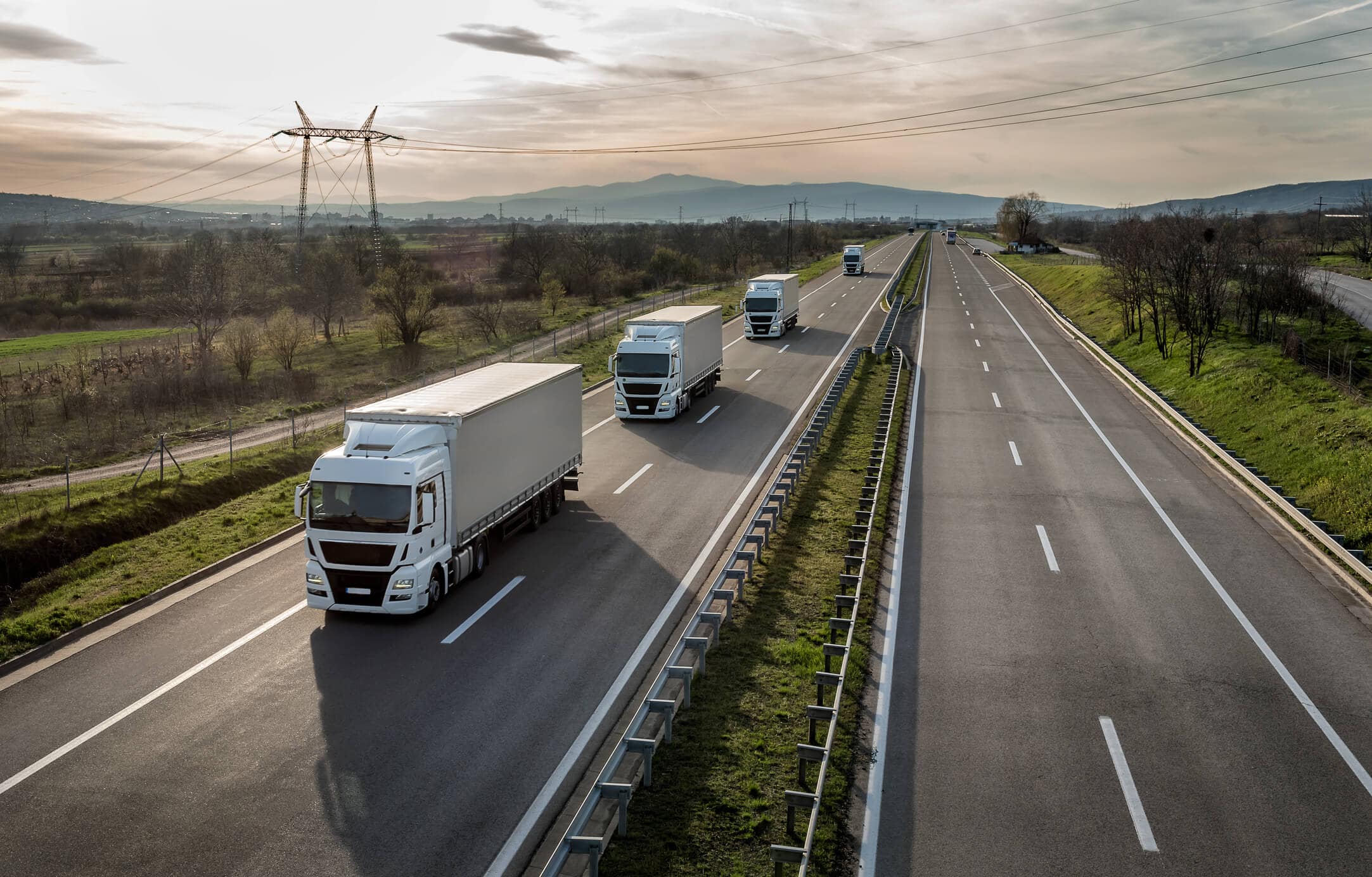 Network Effects: The Next Frontier in Supply Chain Visibility