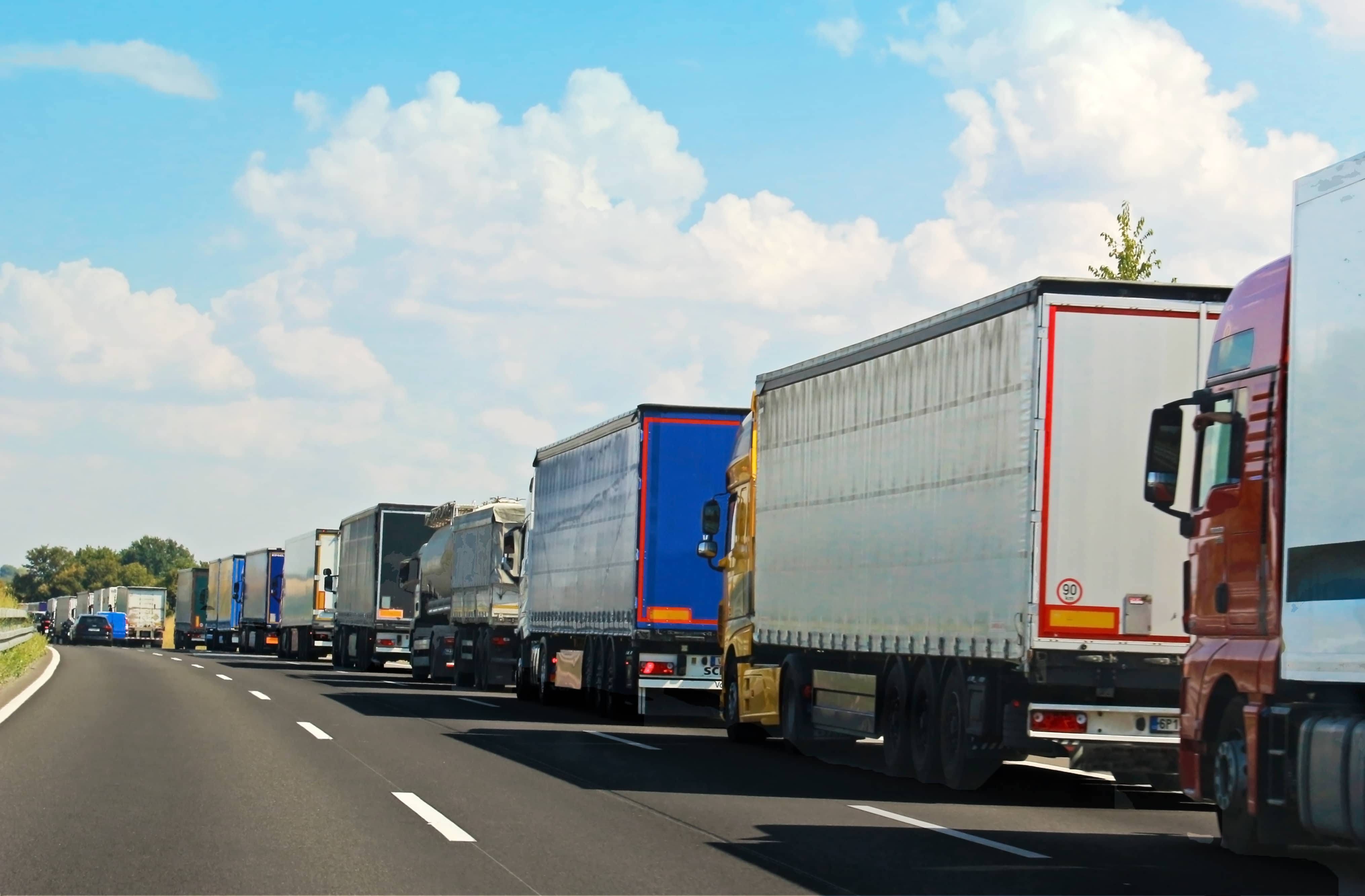 Stop Supply Chain Bottlenecks Before They Stop You