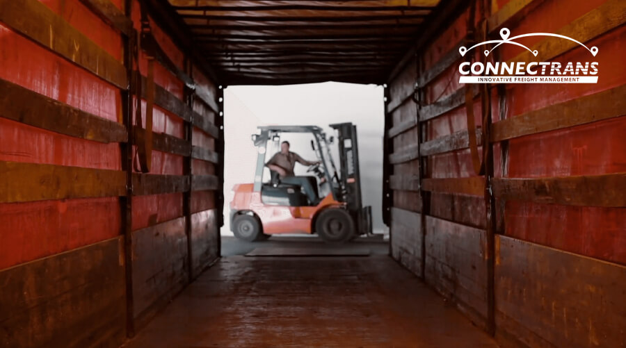 Carrier Story: Connectrans