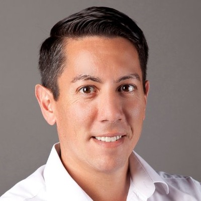 Mike DeAngelis