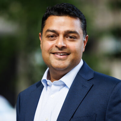 Himanshu Mehrotra