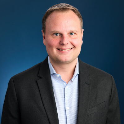 Tom Gregorchik