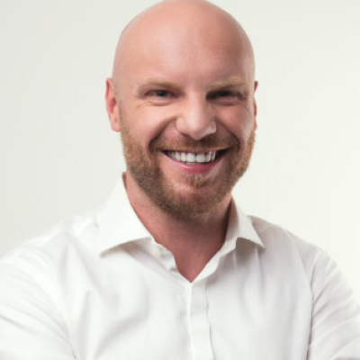 Maciej Mackowiak