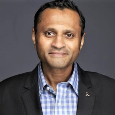 Raj Patel