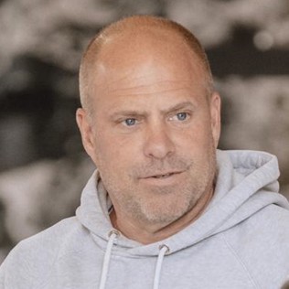 Pete Jendras