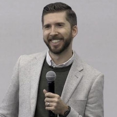 Zachary Hanz