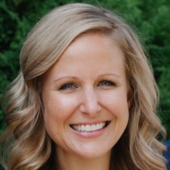 Jill Weber
