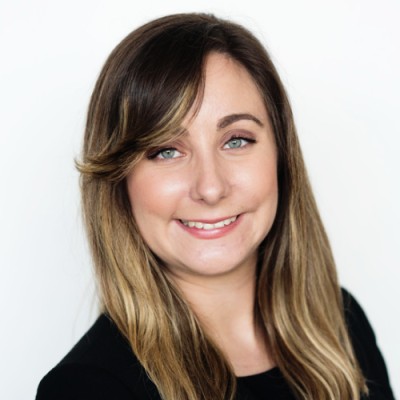 Ashley Klepach