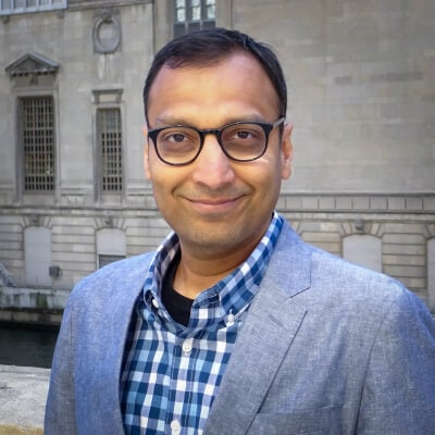 Vivek Vaid