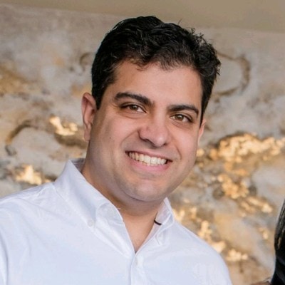 Nitin Oberoi