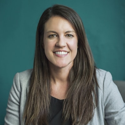Kathleen Marcell