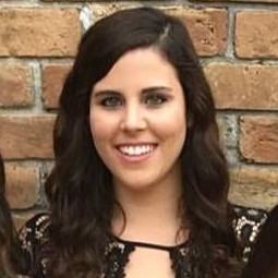 Jessica Bradford