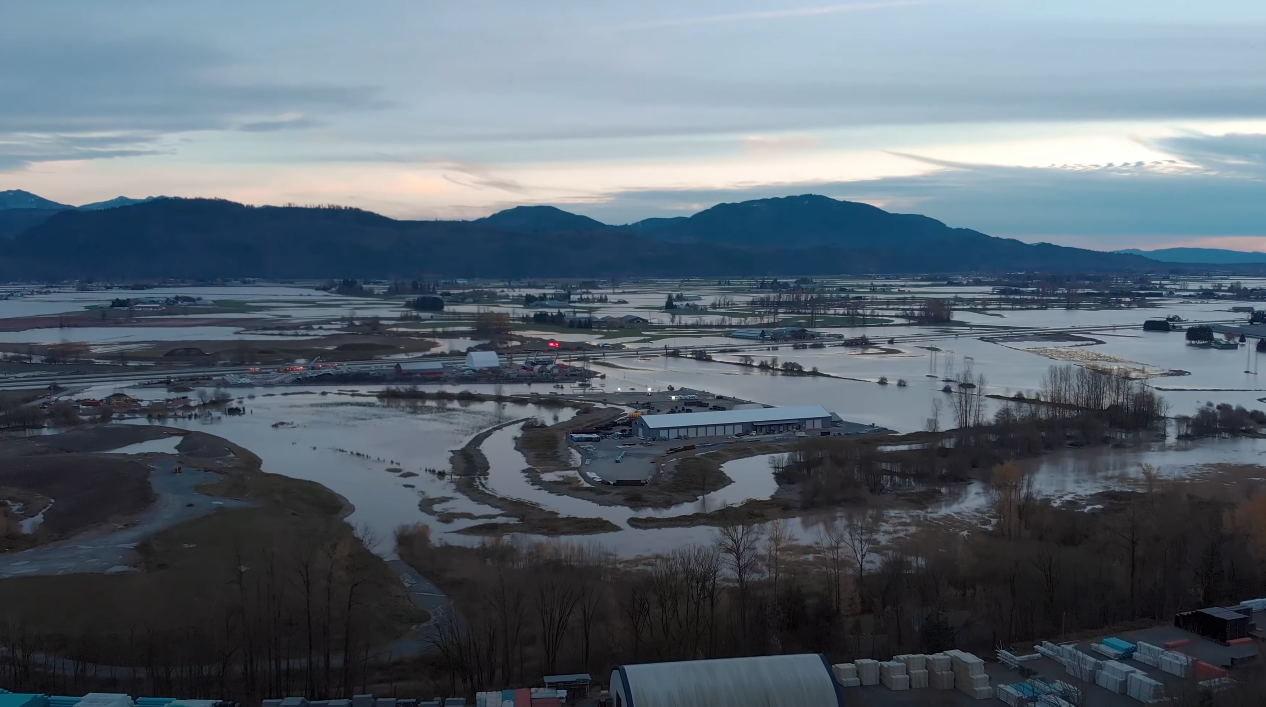 Adapting Your Global Supply Chain to Climate Change