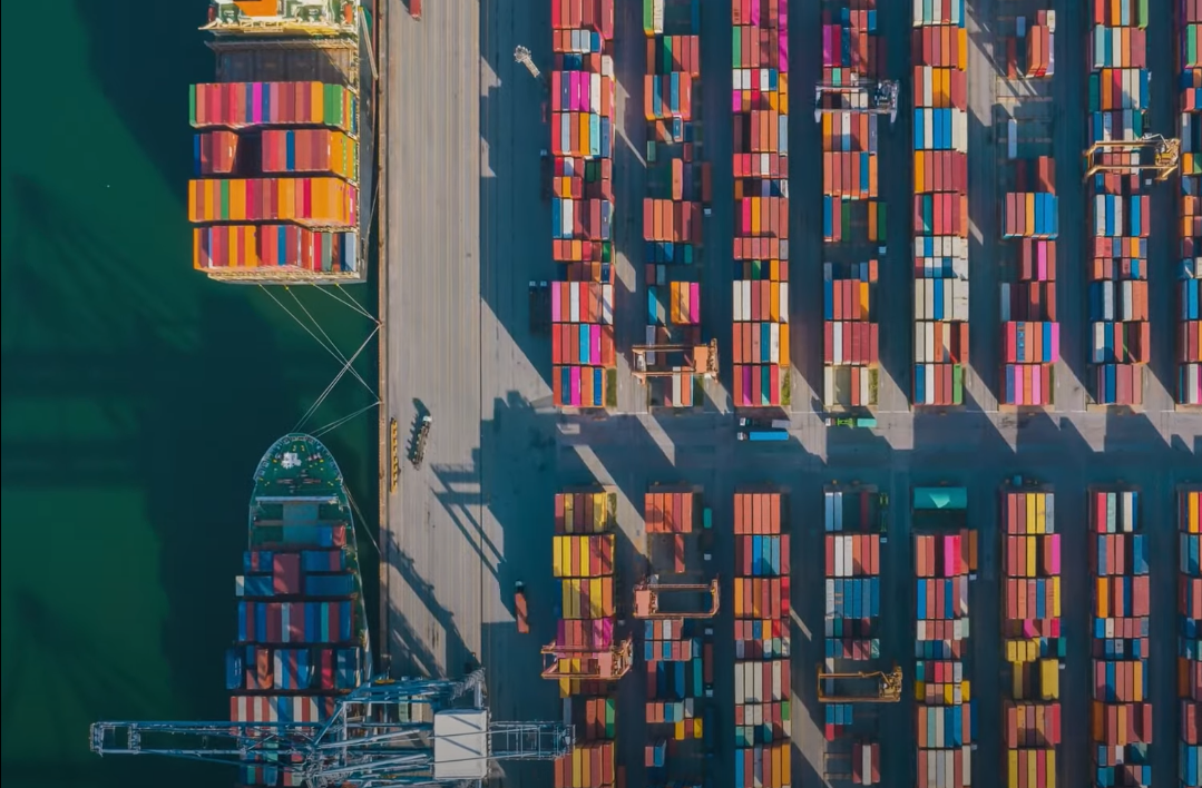 Navigating Macro Changes to International Supply Chains