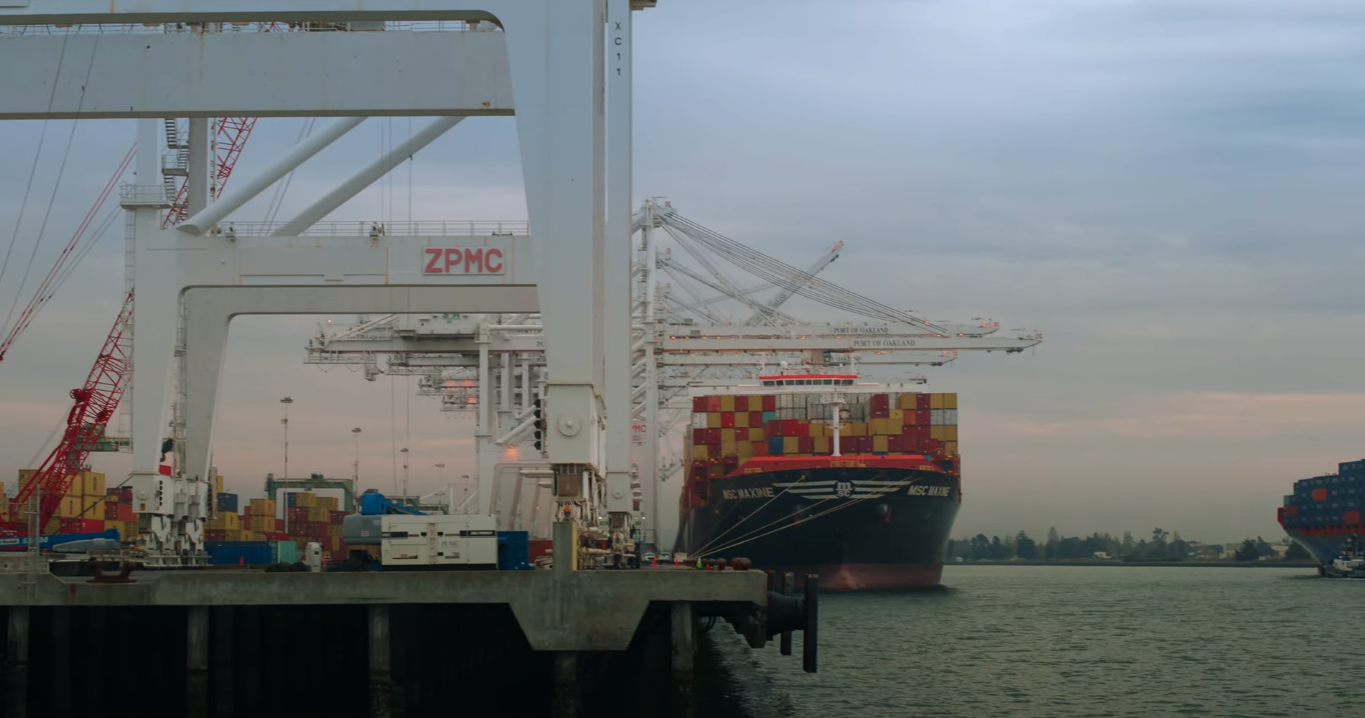 Mitigate the New Risks of Ocean Shipping