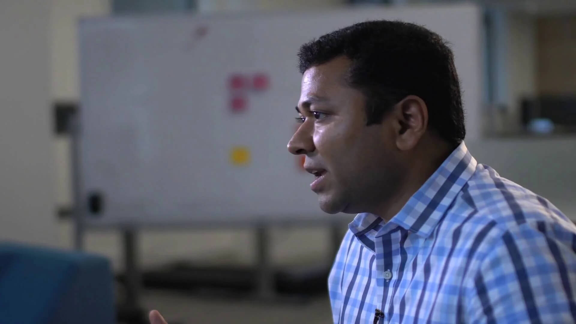 FourKites CEO: “We’re talking about eliminating detention”