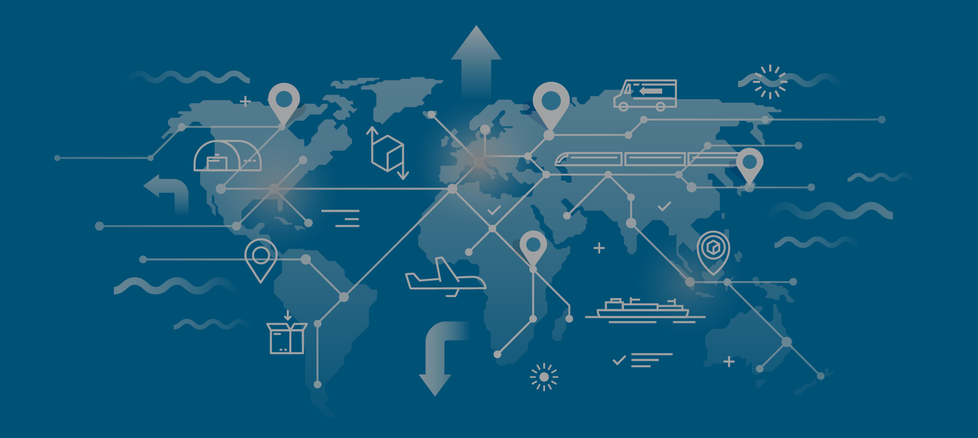 5 Inspiring Stories of Supply Chain Transformation Amid Chaos