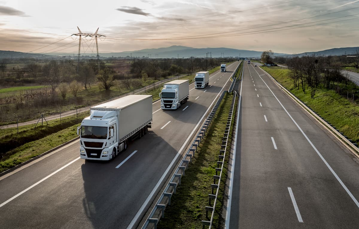 European Carrier and Freight Forwarder Operations Virtual Summit