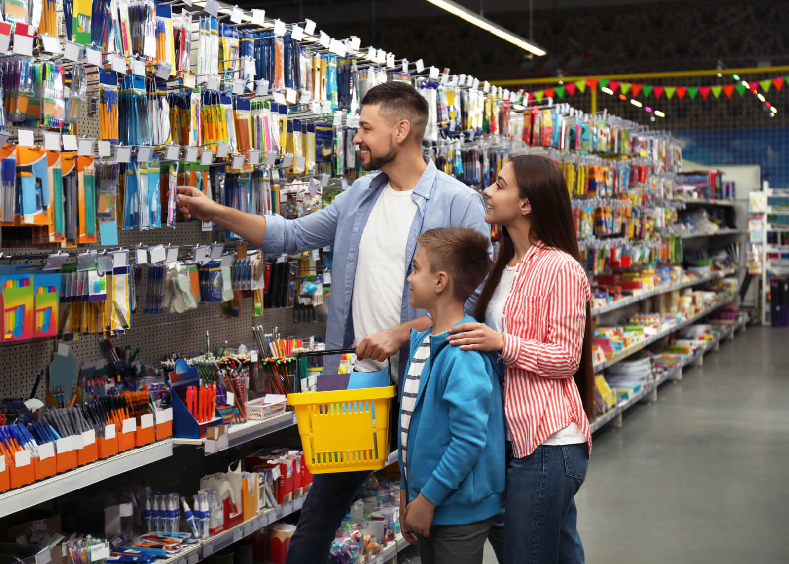 Perfect your Back-to-School Strategy with End-to-End Ocean Visibility