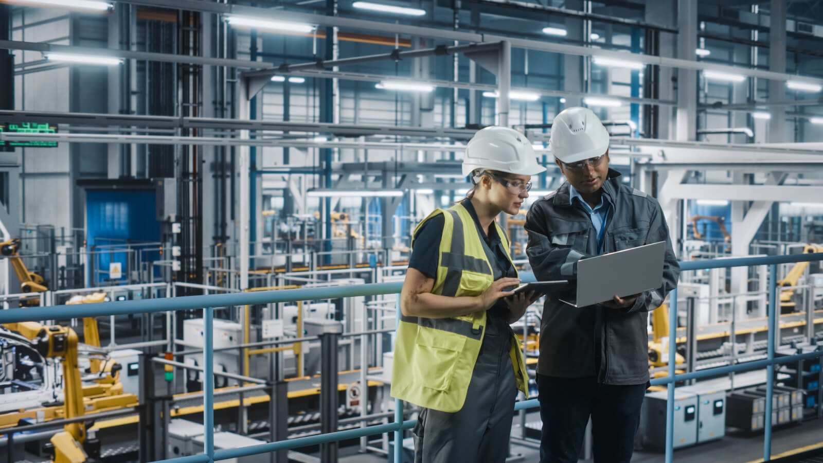How Manufacturers Remain Resilient Amid Unrelenting Supply Chain Disruption