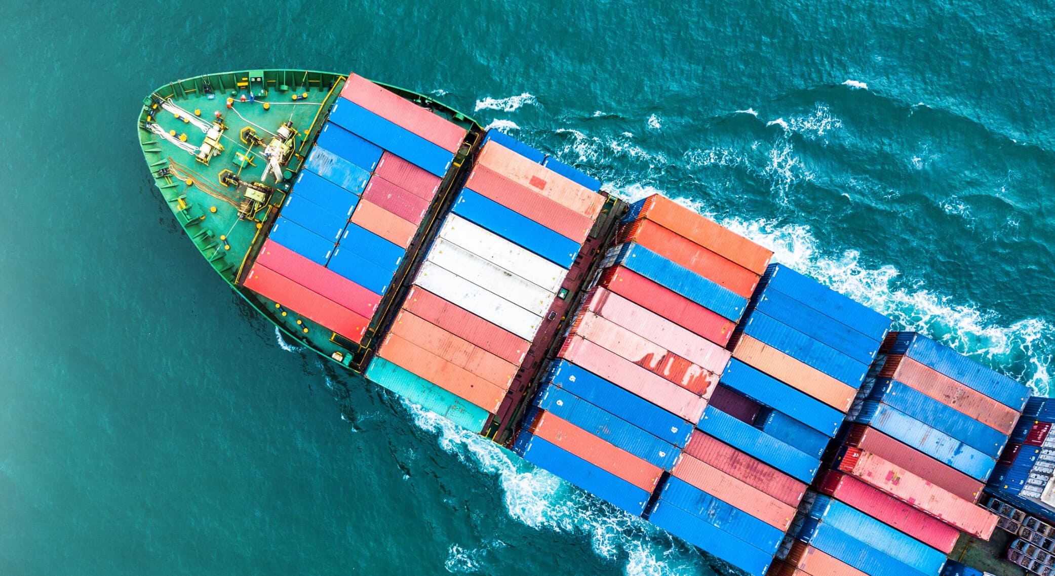 The top 3 ways to supercharge your supply chain using real-time visibility