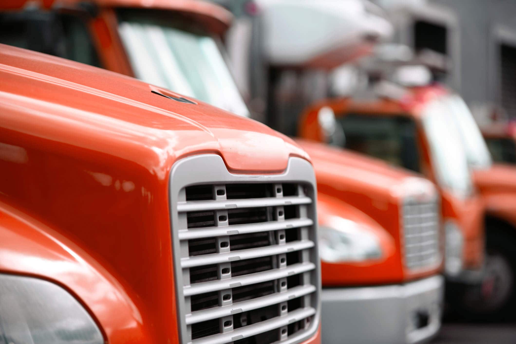 Supply Chain Visibility: Beyond "Where's My Truck?"
