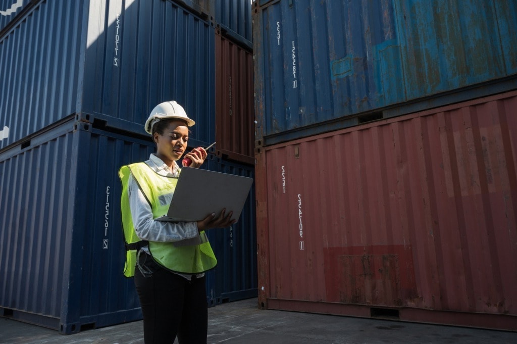 The Supply Chain Leadership Summit - Major Initiatives for 2021