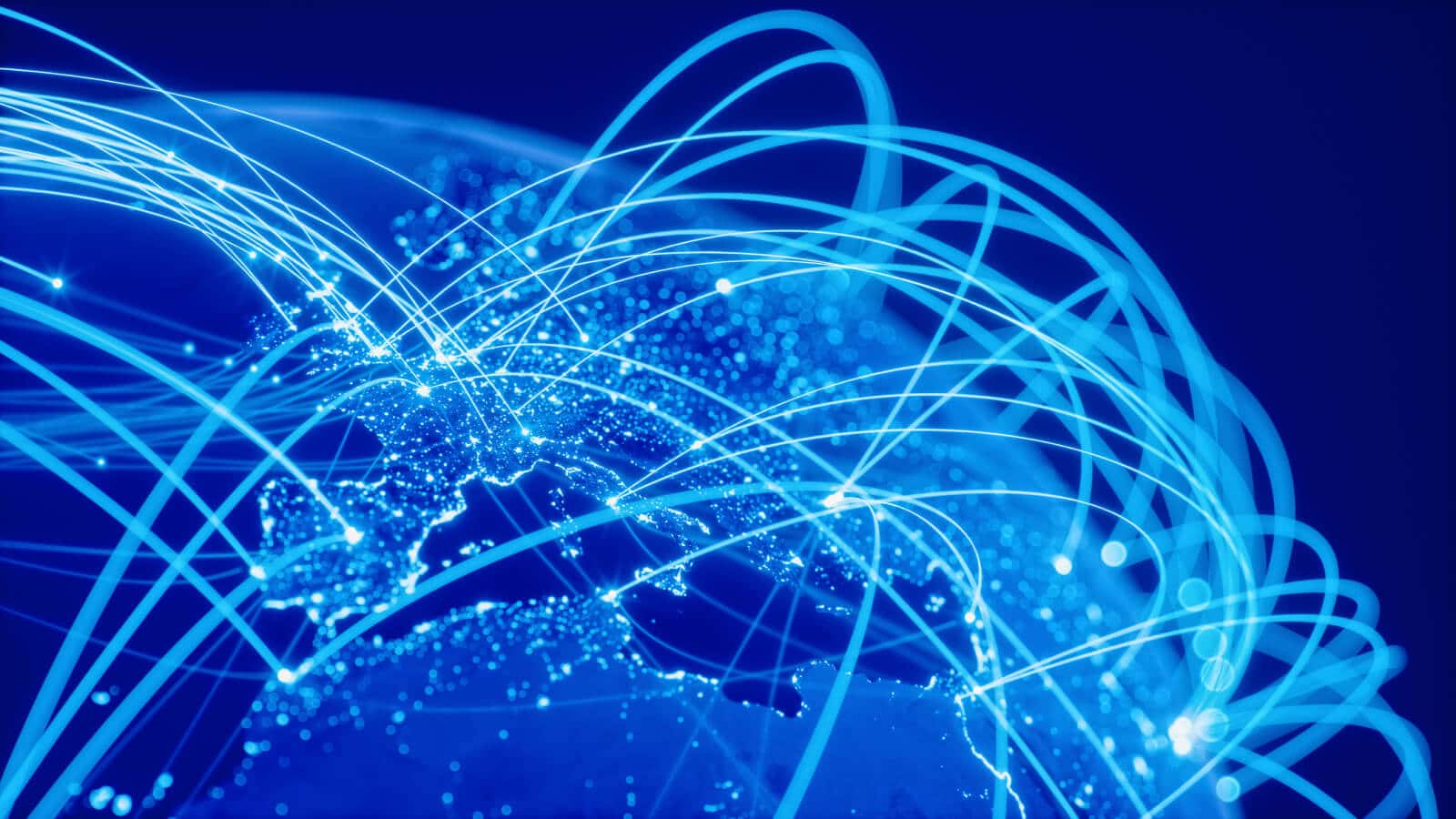 Industry Leaders Collaborate on the Future of Digital Supply Chains