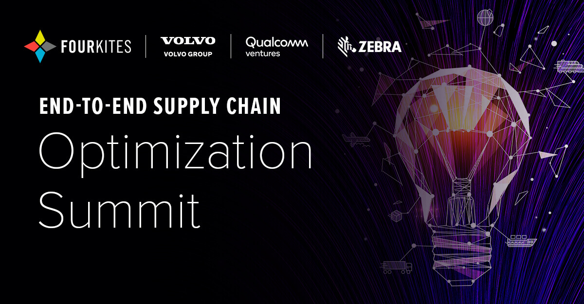 End-to-End Supply Chain Optimization Summit