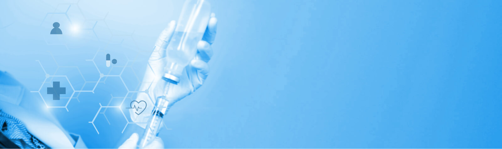Modernizing Pharmaceutical Supply Chains