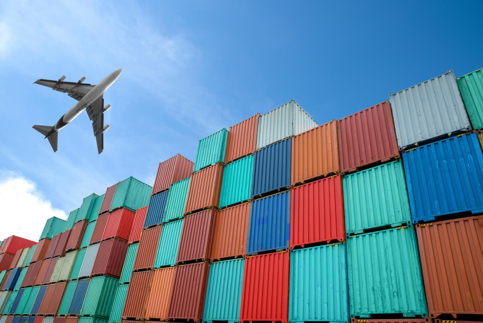 How Zebra Technologies Balances Resiliency & Efficiency in their Global Supply Chain