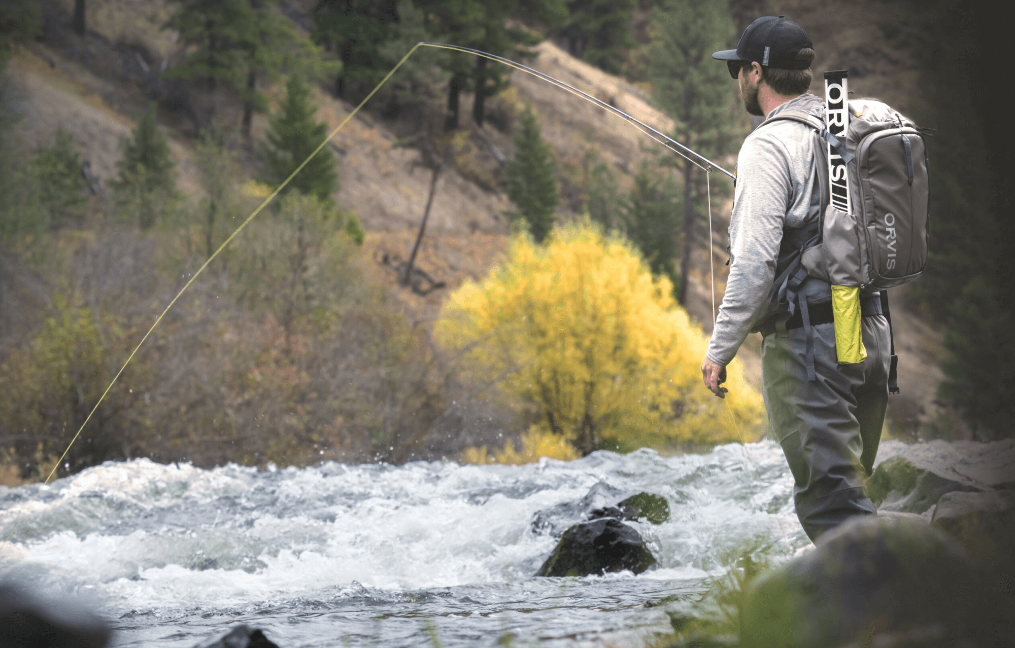 An Invincible Inbound Supply Chain: How Orvis Used Order Tracking To Eliminate Stockouts