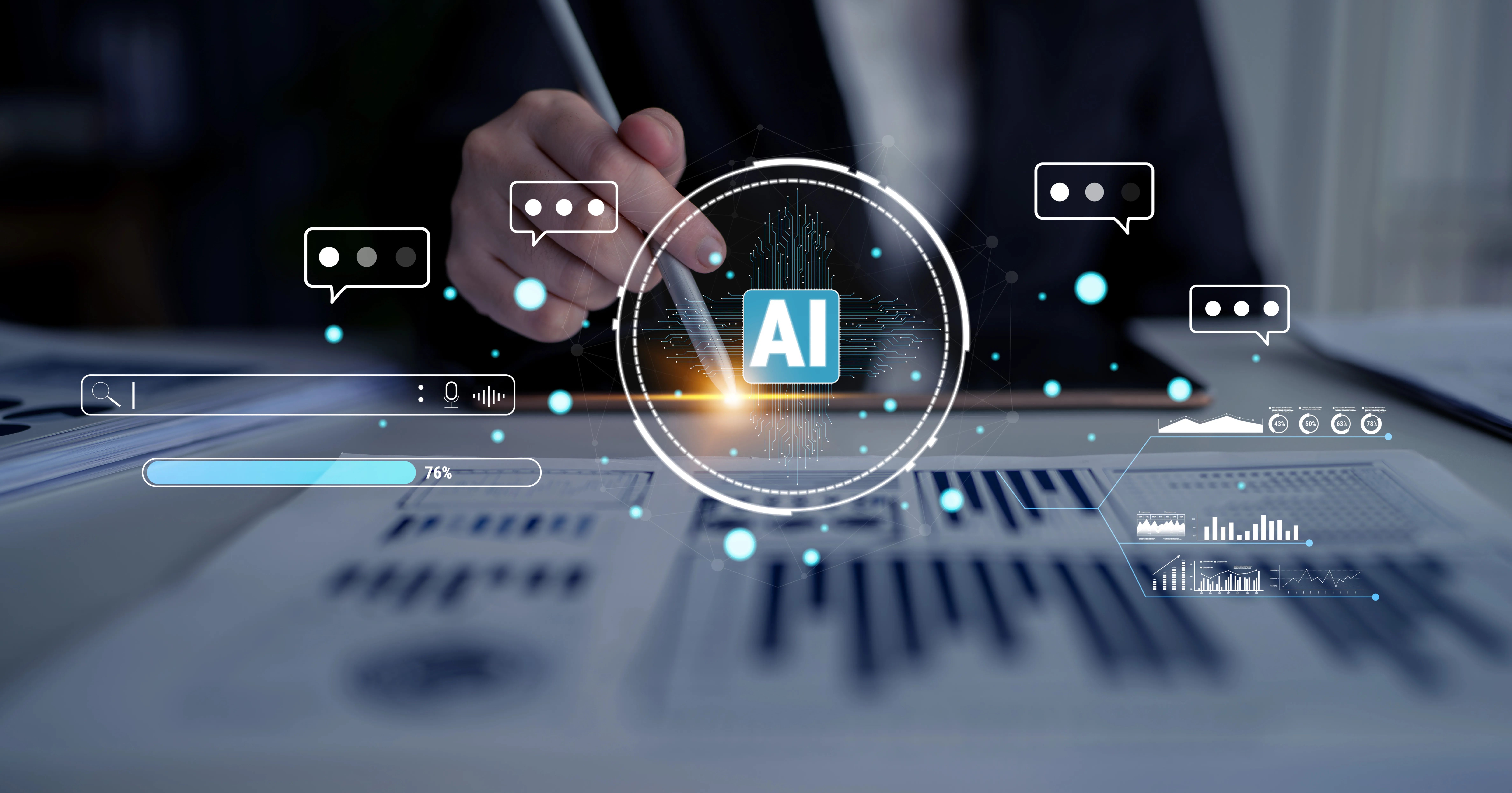 From AI-Ready to AI-Powered: Deploying Your Digital Workforce